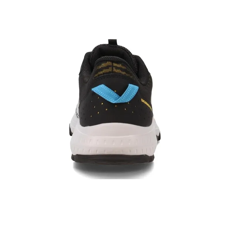 saucony Excursion TR15 Wide 'Fog Black Topaz'-3