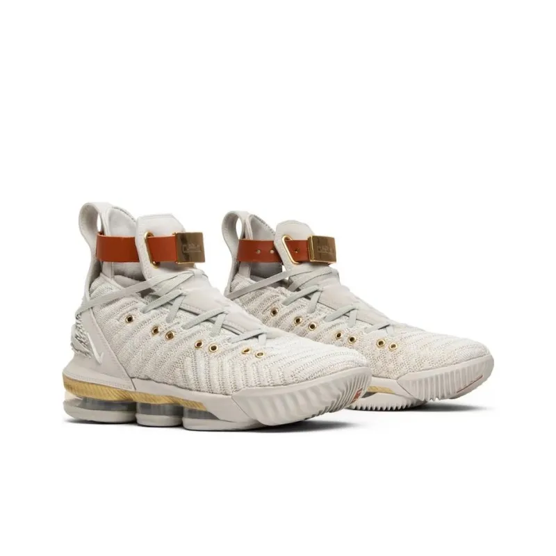 Nike LeBron 16 Hfr Women's-2