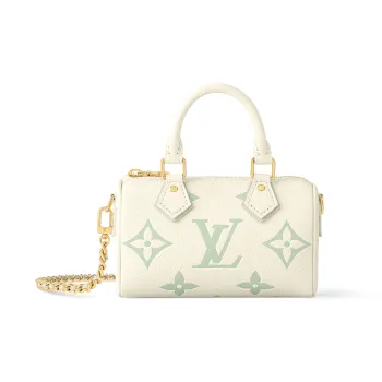 LOUIS VUITTON M46883 Nano Speedy