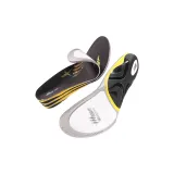 [2 Pack]Supercritical Gold Customized Sports Insoles