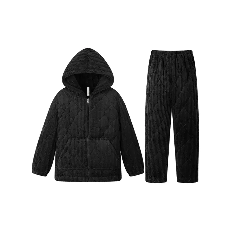 Lan Miao Men Pajama Sets-13