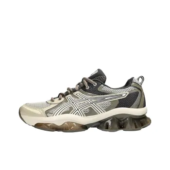 Asics Gel Quantum Kinetic Birch Dark Taupe