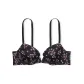 Black Floral