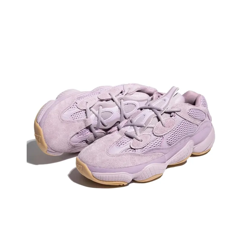 Adidas Yeezy 500 Soft Vision-4