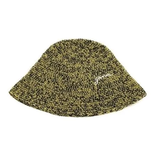 GANNI Women Bucket Hat