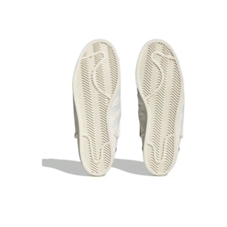 Melting Sadness X adidas originals Superstar White-4