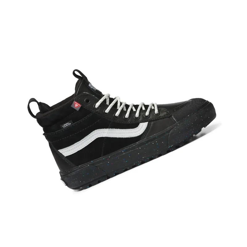 Vans SK8 HI Mte 2 Black-1