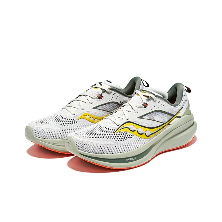 Saucony Omni 22 Fog Bough-2