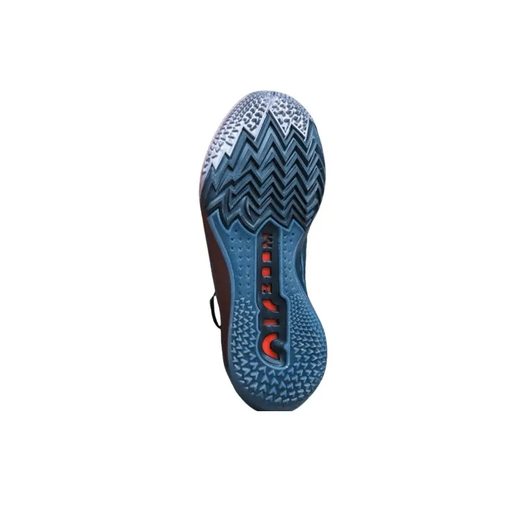 Nike Air Zoom GT Cut 2 EP Black Picante Red Anthracite-4