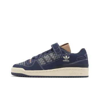 Forum Adidas Originals 84 Low 'Sashiko'