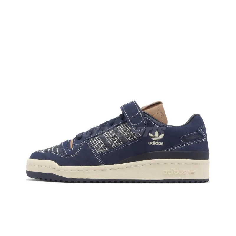 Adidas Originals Forum 84 Low Sashiko-0