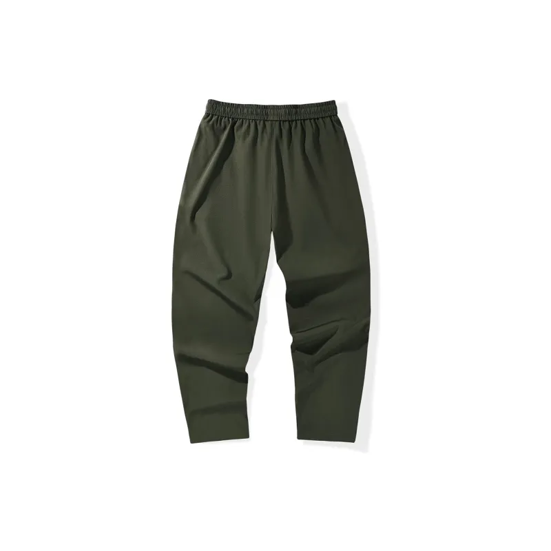 Gwola Casual Pants Unisex-3