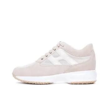 HOGAN Interactive Lace-Up Sneakers Women's