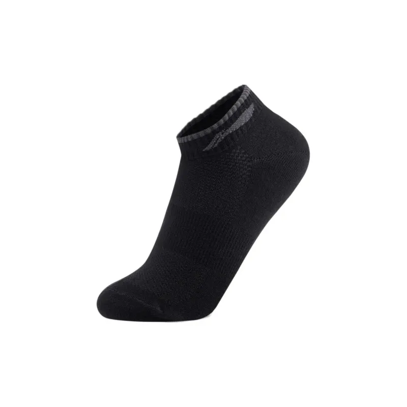 LiNing Fitness Series Ankle Socks Unisex 6 Pack-1