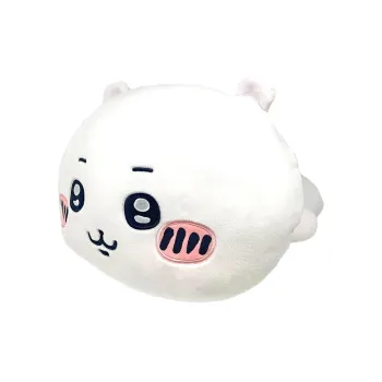 Chiikawa Chiikawa Kawaii Dolls Plush Doll 35cm High 35cm Long