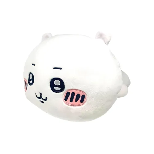 Chiikawa Chiikawa Kawaii Dolls Plush Doll 35cm High 35cm Long