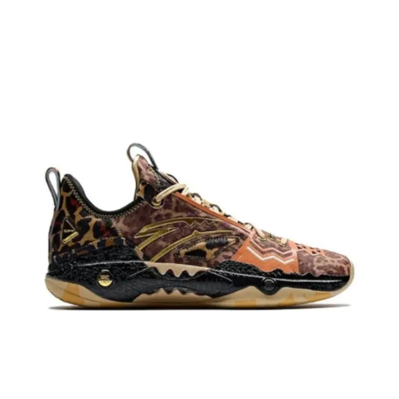 ANTA Shock Wave 5 Pro Kyrie Irving Feline-1