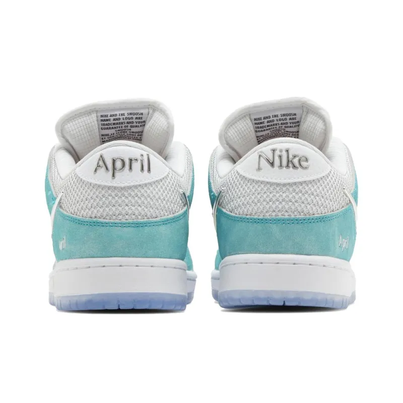 Nike Sb Dunk Low April Skateboards-3