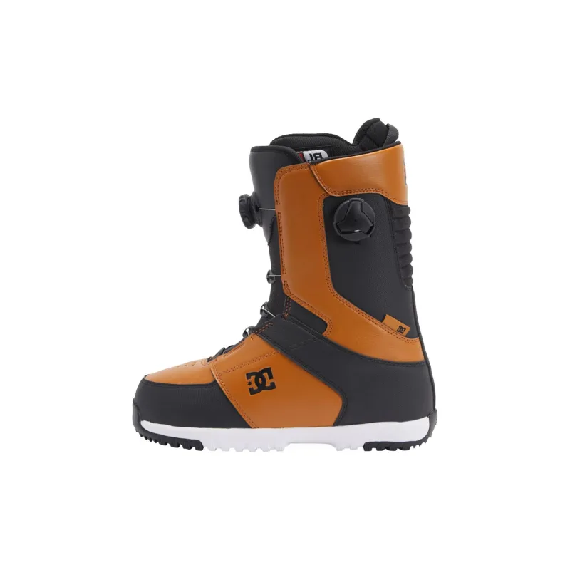 DC Shoes Ski Boots-4
