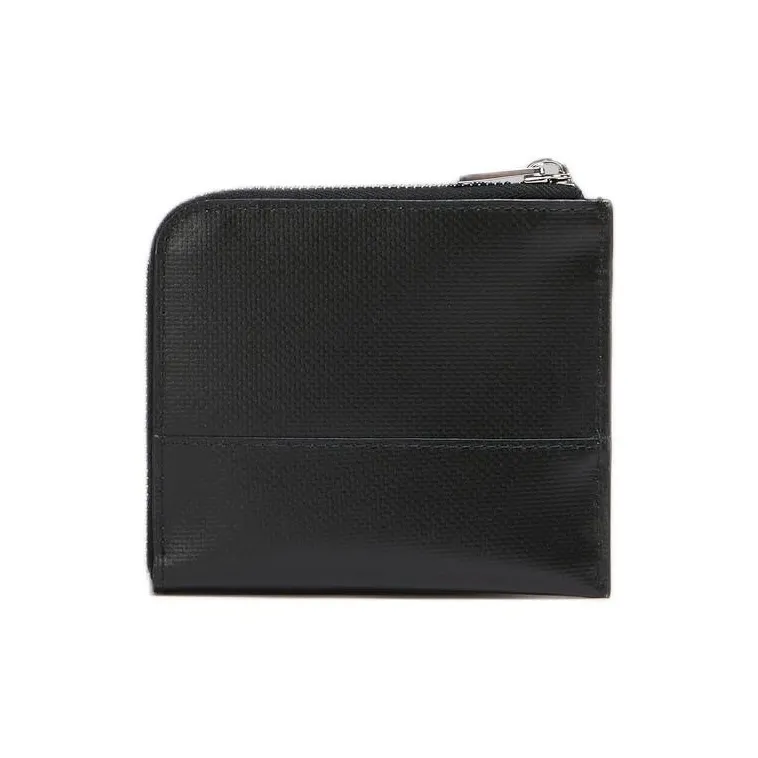 MARNI Logo Printed Zip Around Wallet-1