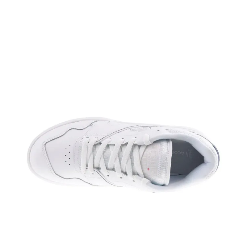 LACOSTE Lineshot Leather Sneakers-4