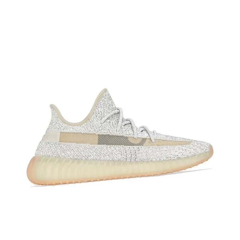 Adidas Yeezy Boost 350 V2 Lundmark Reflective-1