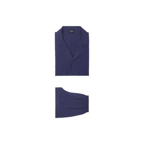 Ermenegildo Zegna Men Pajama Sets