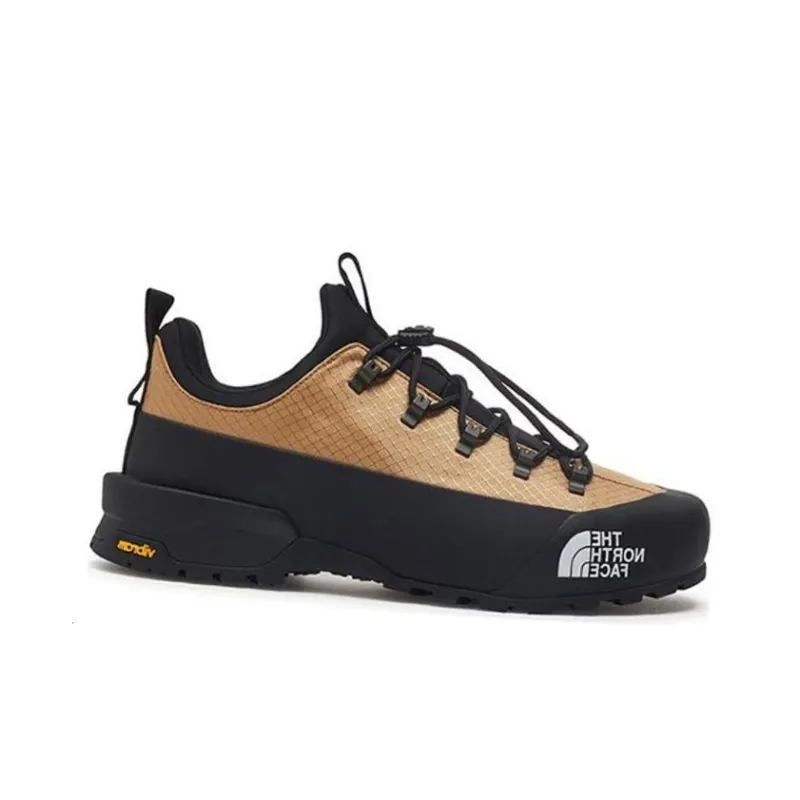 THE NORTH FACE Glenclyffe Urban Low Shoes 'Tan'-1