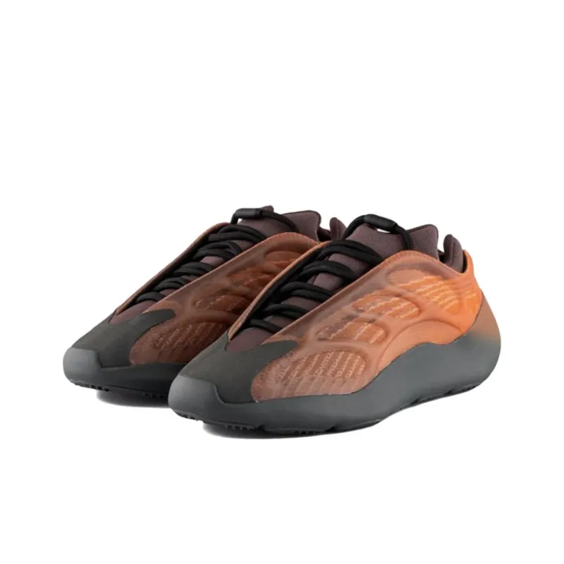 Adidas Originals Yeezy 700 V3 Copper Fade-1