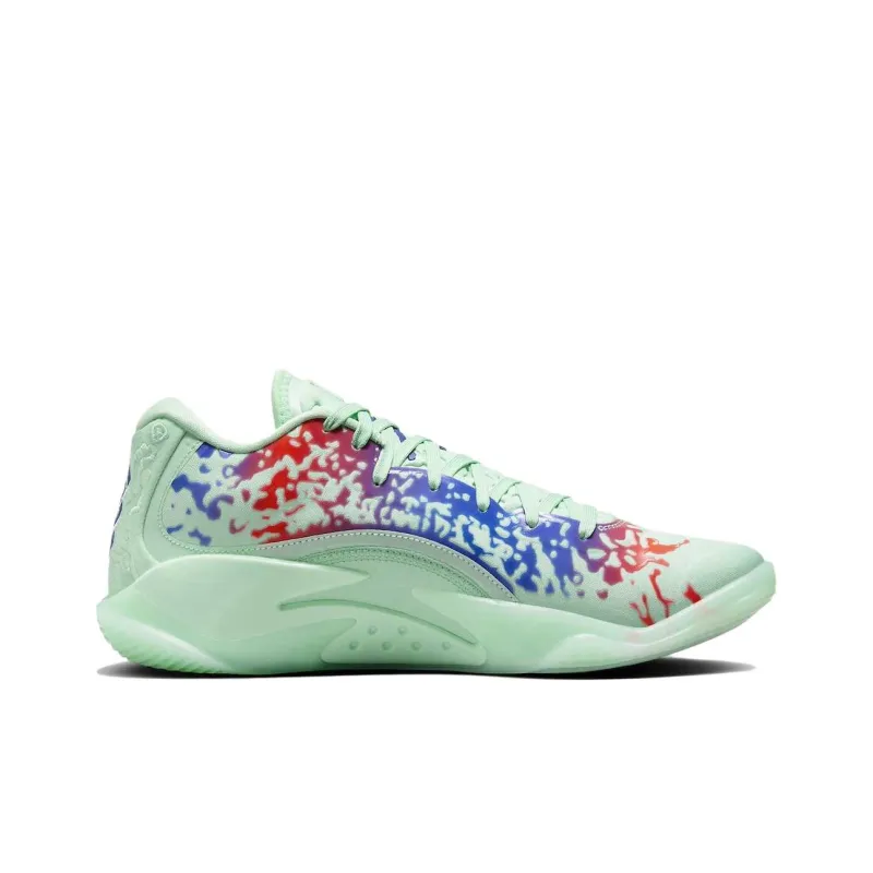 Air Jordan Zion 3 'Mud Sweat And Tears'-1
