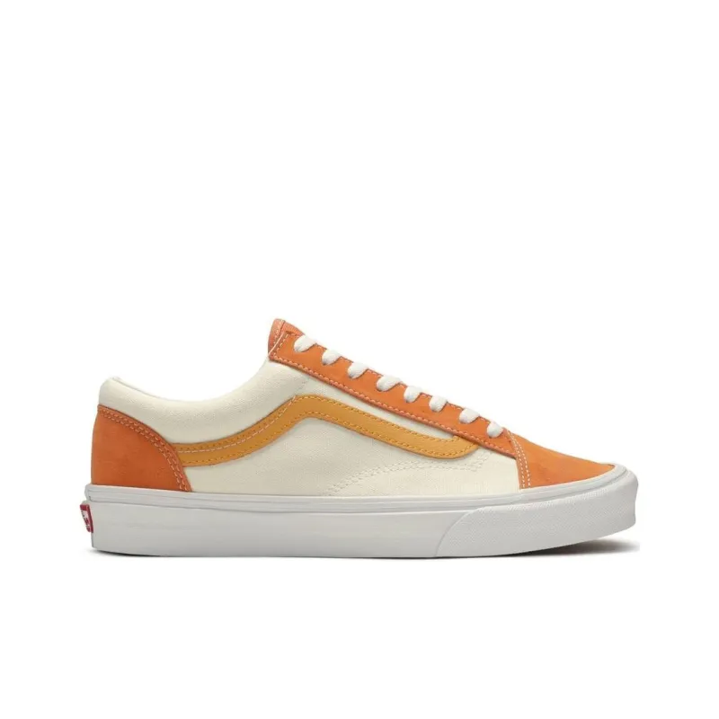 Vans Style 36 'Amber Glow'-1