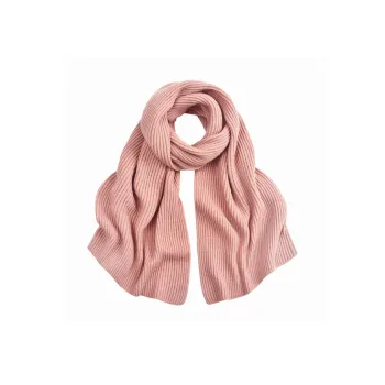 MARJAKURKI Scarf With A Sense Of Impermanence, Greeting Card With Elegance Unisex