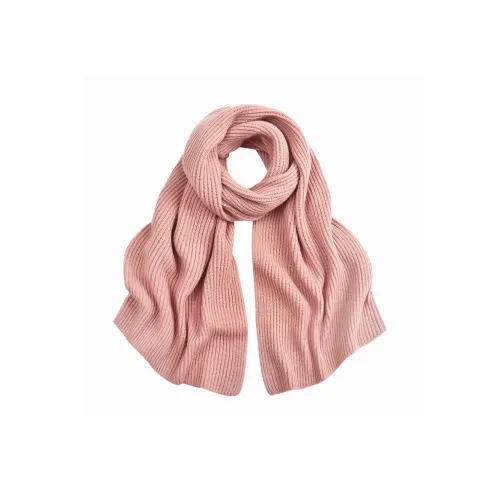 MARJAKURKI Scarf With A Sense Of Impermanence, Greeting Card With Elegance Unisex