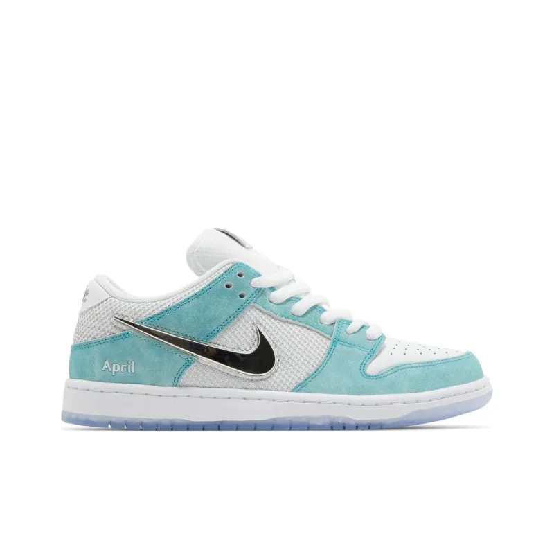 Nike Sb Dunk Low April Skateboards-1