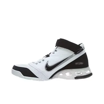 Nike Air Max 180 Bb White Black