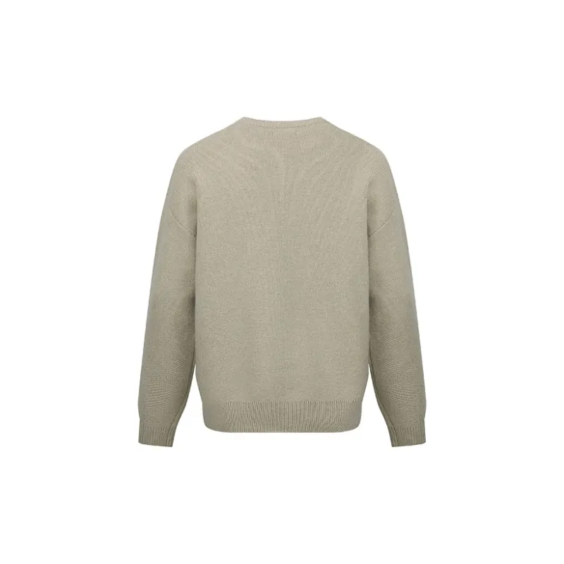 URBAN REVIVO Knitwear Men-1
