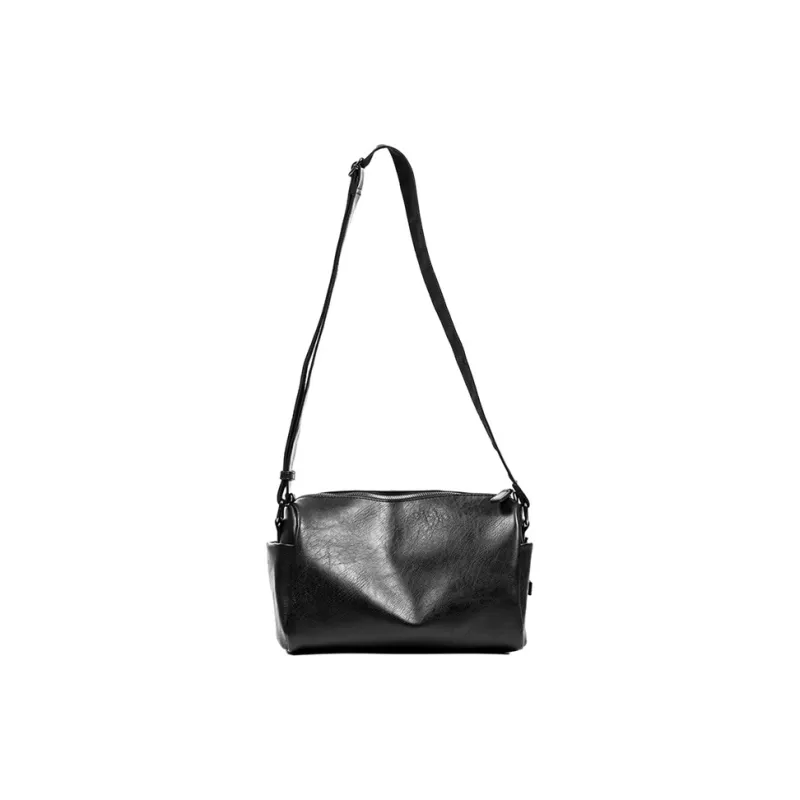 ALNI BITTON Crossbody Bags Black-0