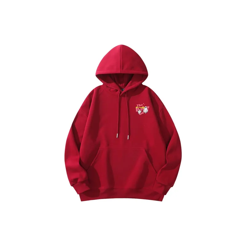 POLAR BEAR Sweatshirts Unisex-9