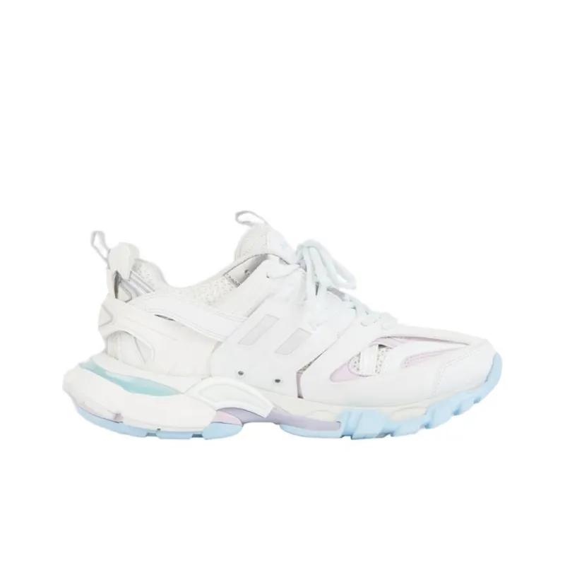 Balenciaga Track Pastel Women's-1