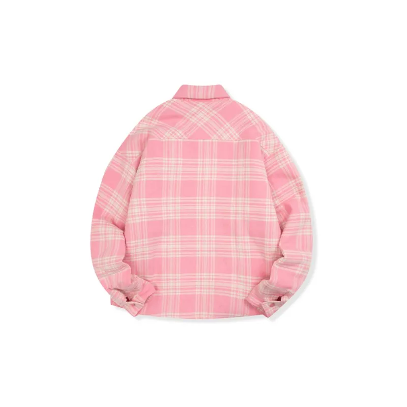 Suamoment Puffer Jackets Unisex-14
