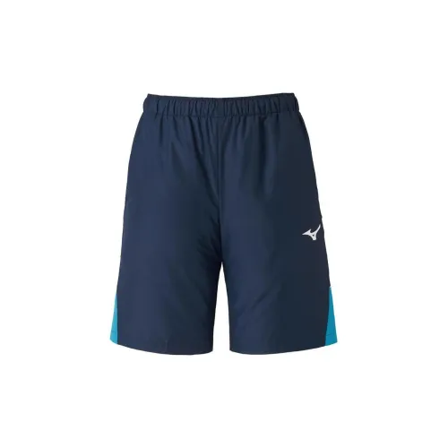 Mizuno Swimming Shorts Unisex Marine Blue