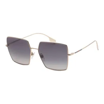 Burberry Square Sunglasses Women's
