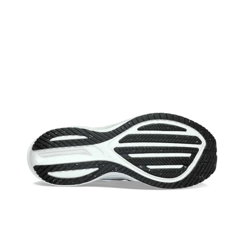 saucony Triumph 20 'White Black'-4