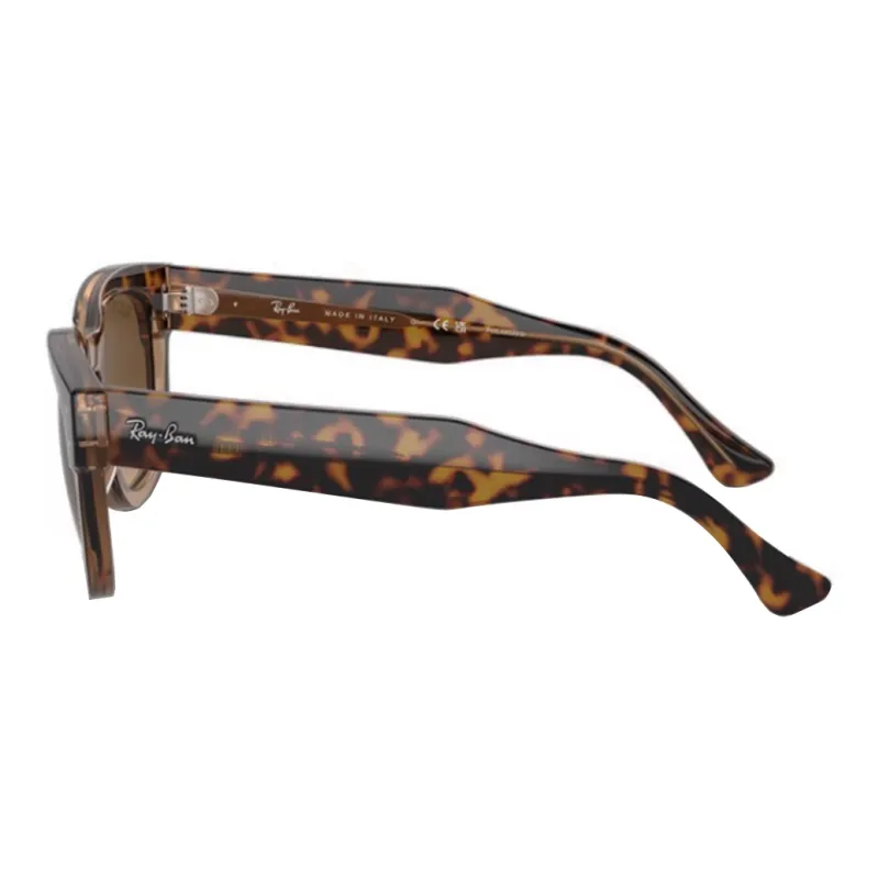 RayBan Mega Hawkeye Square frame Sunglasses-2