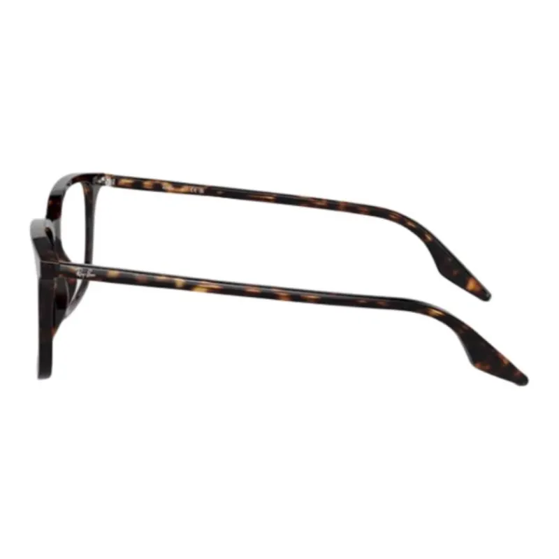 RayBan Rectangular Frame Glasses-4