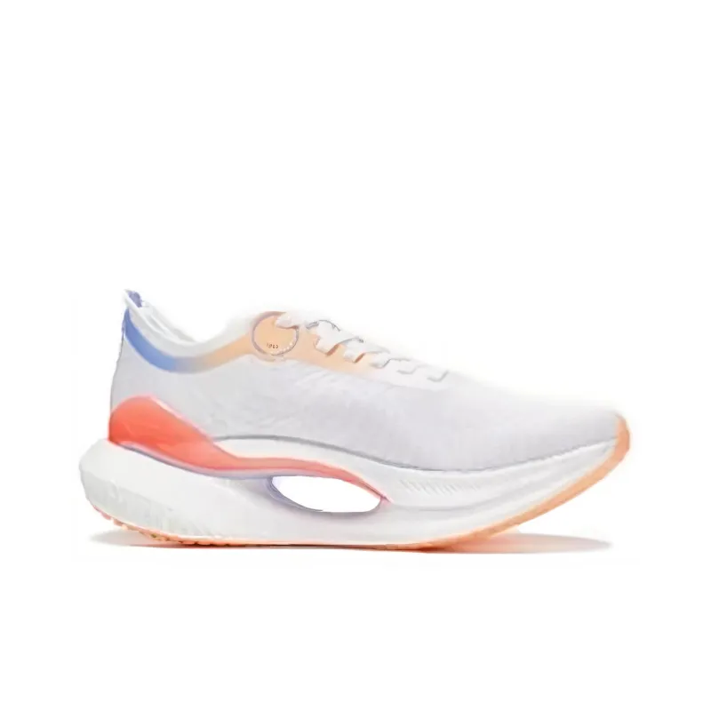 LiNing Jueying 2 Essential Cushioned Slip Resistant Low Top Running Shoes Women's-1