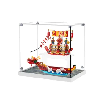 KGBOX Model Accessories