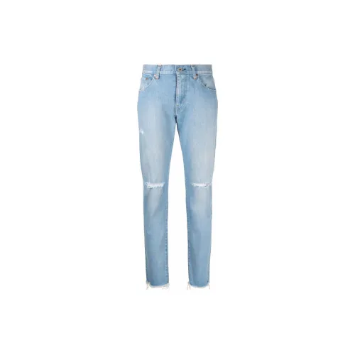 JUNYA WATANABE Jeans Women's Blue