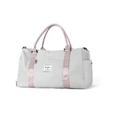 Gray & Pink