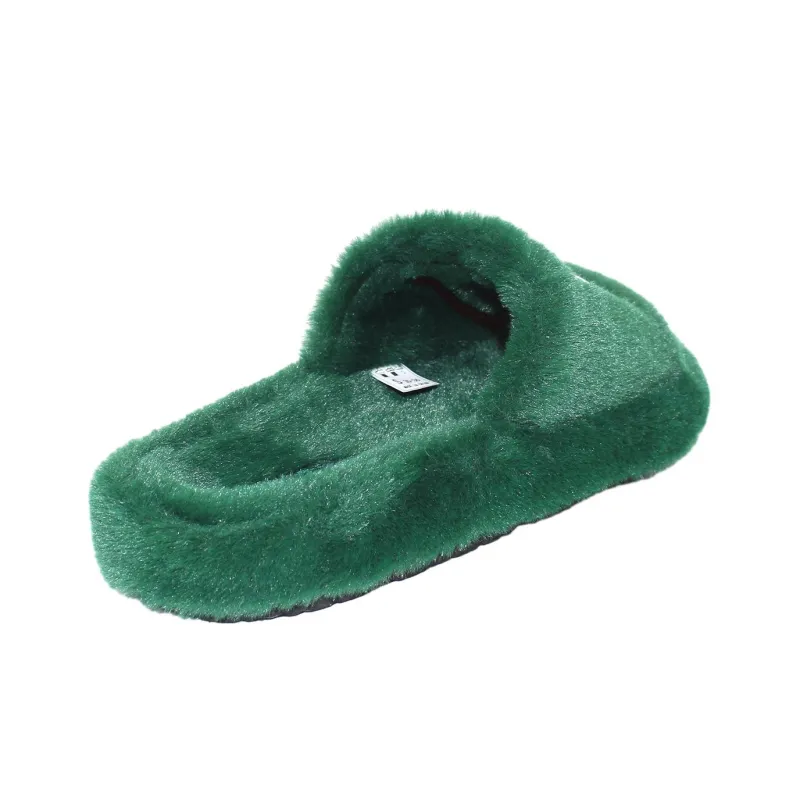 SLIPPER DAY Trendy Fashion Slide Slippers-4